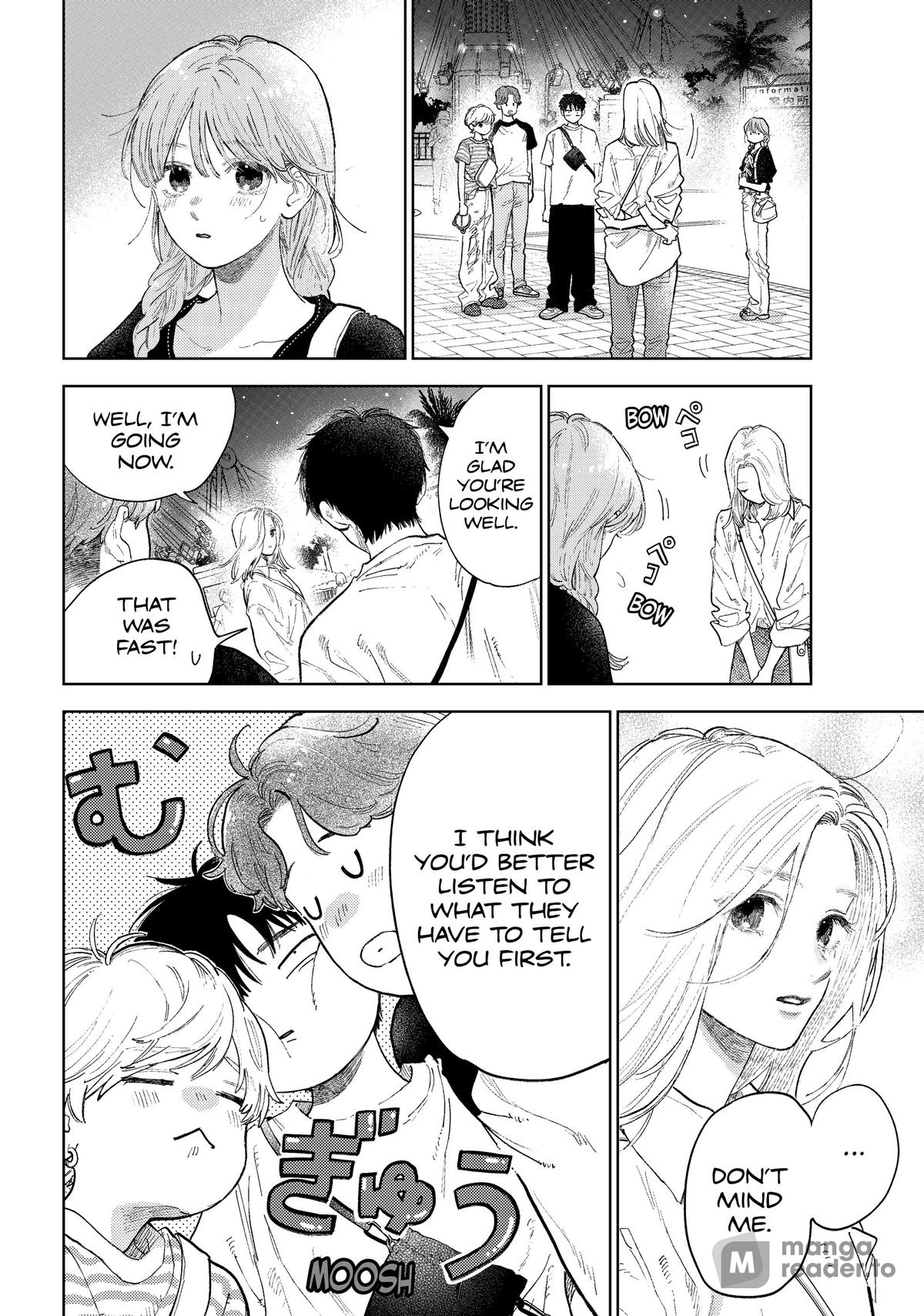 A Sign of Affection, Chapter 47 image 13